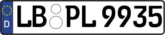 LB-PL9935