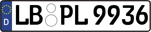 LB-PL9936