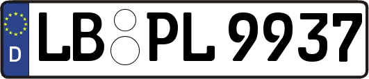 LB-PL9937