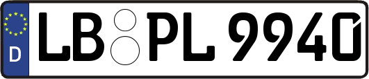 LB-PL9940