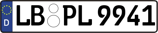 LB-PL9941