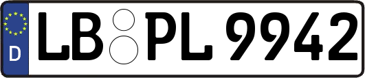 LB-PL9942