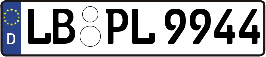 LB-PL9944