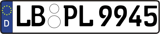 LB-PL9945