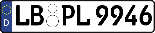 LB-PL9946