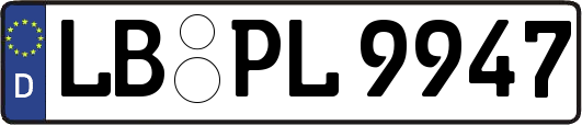 LB-PL9947