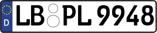 LB-PL9948
