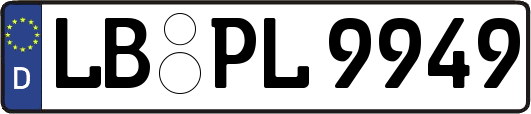 LB-PL9949