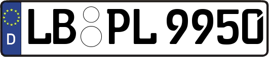 LB-PL9950