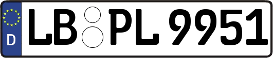 LB-PL9951