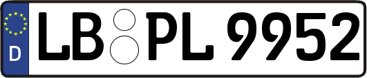 LB-PL9952