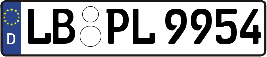 LB-PL9954