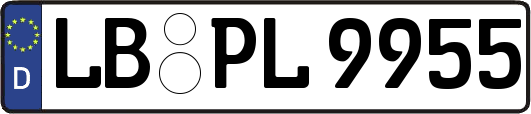 LB-PL9955