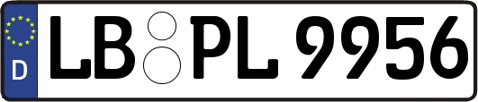 LB-PL9956