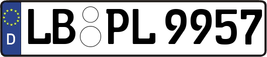 LB-PL9957
