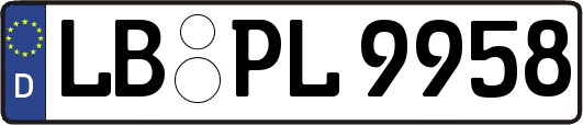 LB-PL9958