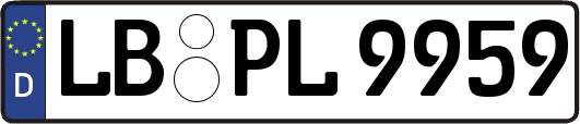 LB-PL9959