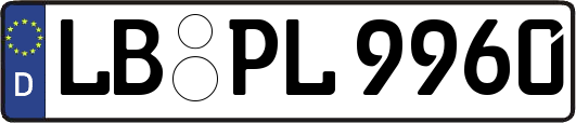LB-PL9960