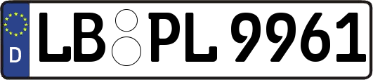 LB-PL9961