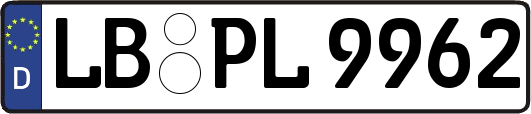 LB-PL9962