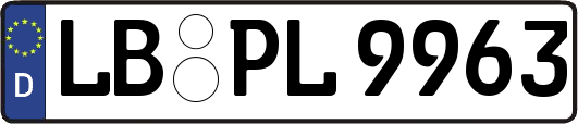 LB-PL9963