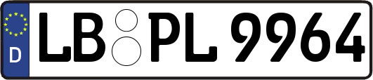 LB-PL9964