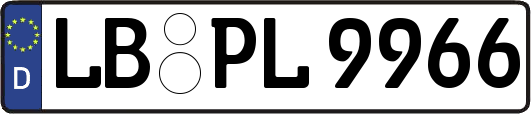 LB-PL9966