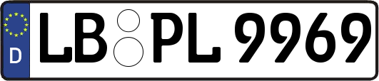 LB-PL9969