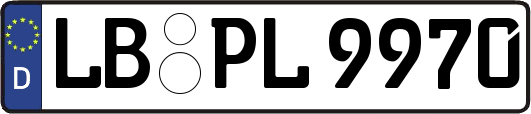 LB-PL9970