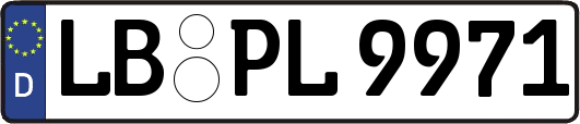 LB-PL9971