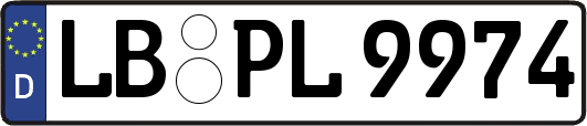 LB-PL9974