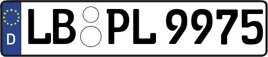LB-PL9975