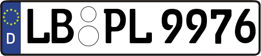 LB-PL9976