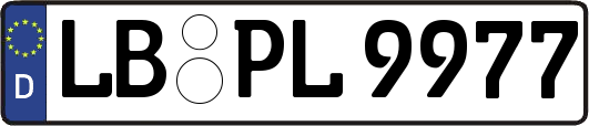 LB-PL9977