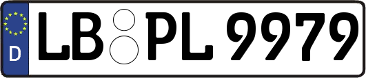 LB-PL9979