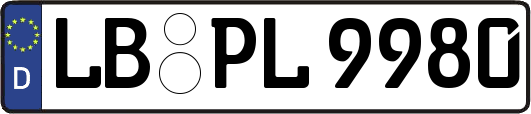 LB-PL9980
