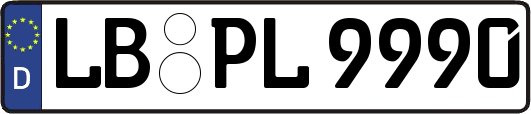 LB-PL9990