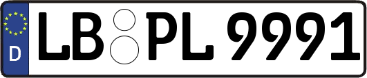 LB-PL9991