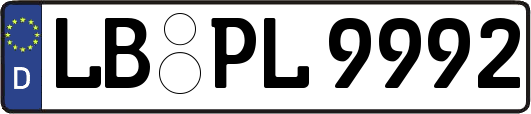 LB-PL9992