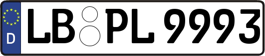 LB-PL9993