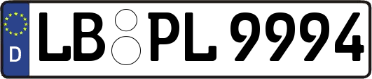 LB-PL9994