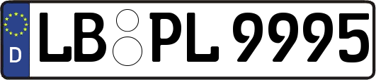 LB-PL9995