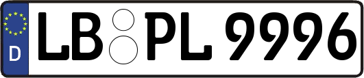 LB-PL9996