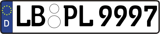 LB-PL9997