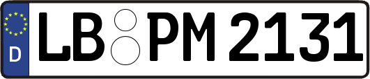 LB-PM2131