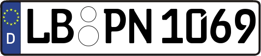LB-PN1069