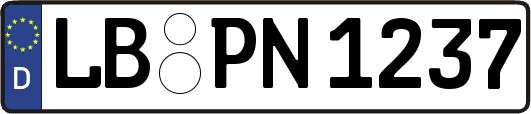 LB-PN1237