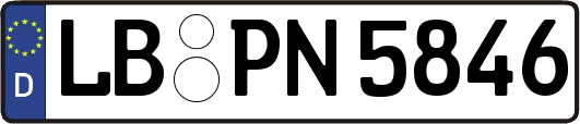 LB-PN5846