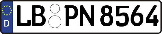 LB-PN8564