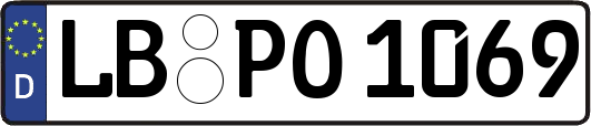 LB-PO1069